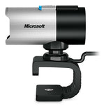 Microsoft LifeCam Studio 1080p HD Webcam - Gray