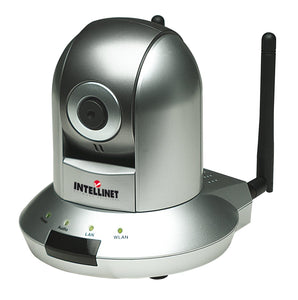 NSC18-WN Network Camera