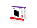 NETGEAR AC1200 Dual Band WiFi Router (R6100)