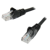 Belkin RJ45 CAT5e Patch Cable - 2 Feet