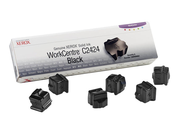 Xerox 108R00664 Solid Ink Cartridge