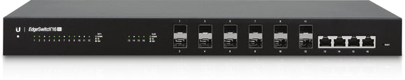 Ubiquiti ES-16-XG Edge Switch