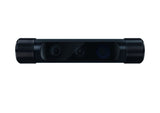 Razer Stargazer Depth-Sensing HD Webcam 30 FPS at 1080P & 60 FPS at 720P - Windows Hello Compatible - Dynamic Background Removal - USB 3.0 Required