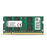 Kingston 4gb Kit 2x2gb for Apple iMac