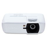 ViewSonic PA505W 3500 Lumens WXGA Projector for Home and Office