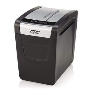 GBC Shredder, ShredMaster PSX10-06 Cross-Cut Paper Shredder (1757407)