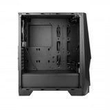 Antec CS NX310 Tempered Glass Mid Tower SPCC+Plastic 7xSlots ATX mATX ITX RTL