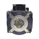 AuraBeam Front Projection Replacement Lamp with Housing, Compatible for NEC NP42LP