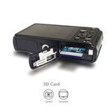 Centon Electronics Flash Memory Card (S1-SDHU1-16G)