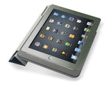 Digipower 13500MAh PU Leather Battery Power Case for Ipad 3/4, PD-PST140