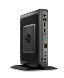 HP Thin Client - AMD G-Series GX-217GA 1.65 GHz F5A53AA#ABA