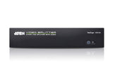 Aten 4-Port VGA Splitter with Audio