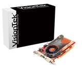 VisionTek Products 900232 Radeon HD3650 512MB Pcie