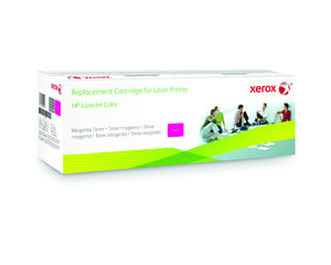 Xerox Hp Colour Laserjet Pro M277