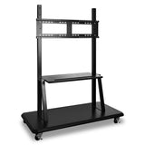 LB-STND-003 Display Stand Black