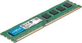 2GB 240 pin UDIMM DDR3L 1.5V