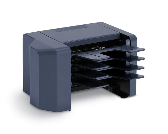 Xerox 097S04953 Mailbox for The VersaLink C600 and C605 4 Bins Each Tray can Handle up to 100 Sheets