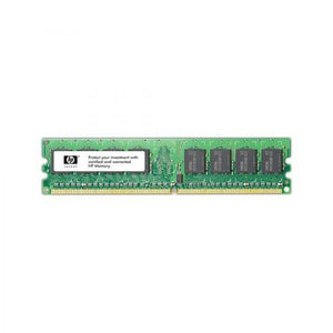 HP 2GB 2RX8 PC3-10600R-9 KIT