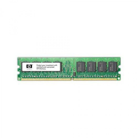 HP 2GB 2RX8 PC3-10600R-9 KIT