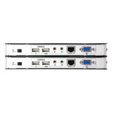 Ce770 - Kvm Extender - Wired - External