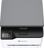 Lexmark MC3224dwe Color Multifunction Laser Printer