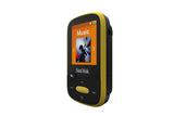 SanDisk Clip Sport 8GB MP3 Player, Yellow with LCD Screen and MicroSDHC Card Slot- SDMX24-008G-G46Y