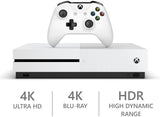 Xbox One S 1TB Console - Forza Horizon 3 Bundle [Discontinued]