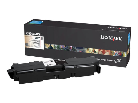 Lex C935, X940E, X945E Waste Toner Box