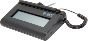 Topaz SigLite T-L460 Electronic Signature Capture Pad