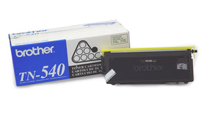 Brother TN540 Toner Cartridge (Black)