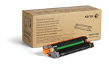 Xerox Genuine Black Drum Cartridge 108R01488-40 000 Pages for use in VersaLink C600/C605 Toner