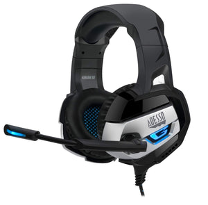 Adesso Xtream G2 Stereo USB Gaming Headset with Microphone