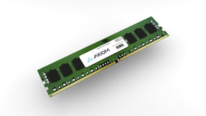 Axiom 32GB DDR4-2400 ECC RDIMM for HP - T9V41AA, 852265-001