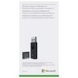 Xbox One Wireless Adapter for Windows