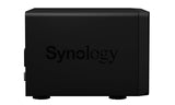 Synology 4 Bay Deep Learning NVR Dva3219 (Diskless)