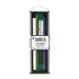 Kingston KVR13N9S8 / 4 SIMM RAM 4GB PC3-10600 Class 9