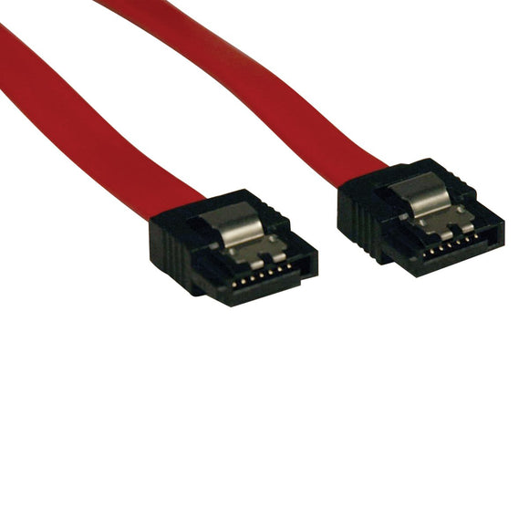Tripp Lite P940-08I-Inch Serial ATA SATA Signal Cable