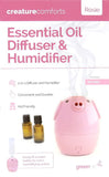 Greenair Kid's Diffuser, Pig