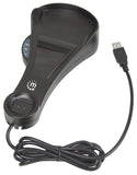 MANHATTAN 178495 Document Barcode Scanner