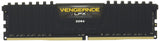 Corsair LPX 8GB DDR4 DRAM 2133MHz C13 for DDR4 Systems 8 DDR4 2133 (PC4 17000) DDR4 2133