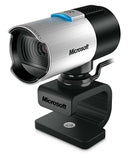 Microsoft LifeCam Studio 1080p HD Webcam - Gray