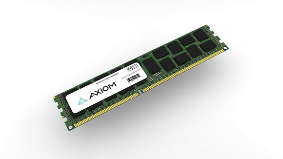 4gb Ddr3-1333 Ecc Rdimm 593339-B21