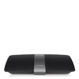 Linksys EA6500 Smart Wi-Fi Dual-Band AC Router with Gigabit and 2X USB