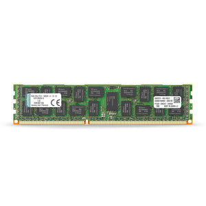 16gb 1333mhz Ddr3 Ecc Reg Cl9 Dimm Dr X4