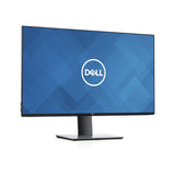 Dell U-Series 32-Inch Screen LED-Lit Monitor (U3219Q), Black