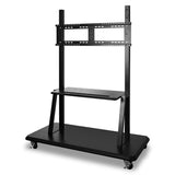 LB-STND-003 Display Stand Black