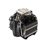 Cooler Master V8 GTS - High Performance CPU Cooler with Horizontal Vapor Chamber and 8 Heatpipes