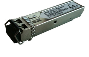 Cisco Glc-Sx-Mm Compatible Ge Sfp Multimode, Lc Connector Sx Transceiver Lifetim