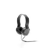 Sony MDR-XB250 Extra Bass Headphones Black