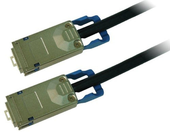 Hewlett Packard 494332-B21 BLC Cisco 1M Stacking Cable Opt